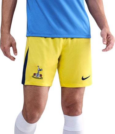 Къси панталони Nike Tottenham Hotspur Stadium Third Dri-FIT Shorts Жълто | hm3226-740, 0