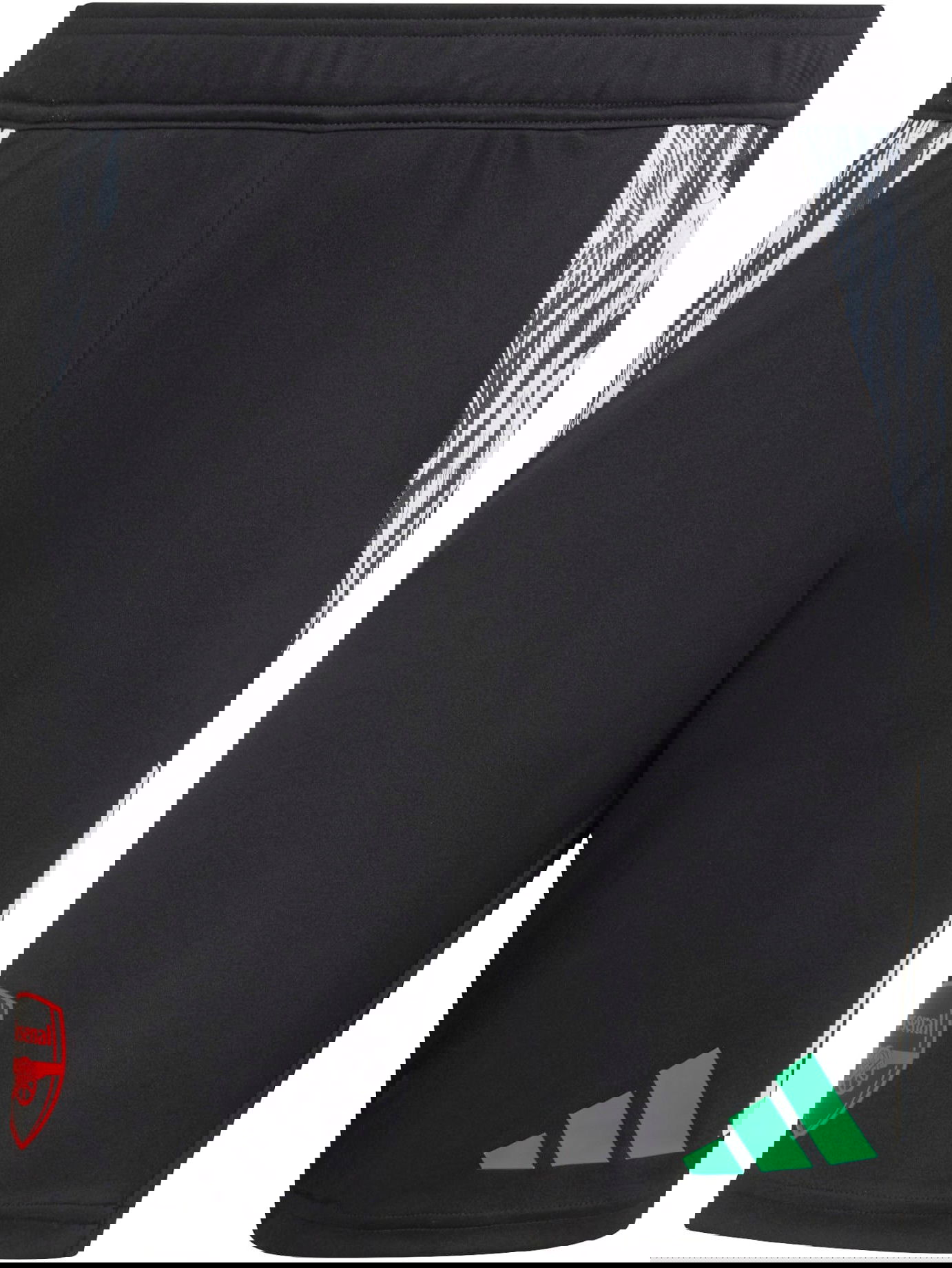 Къси панталони adidas Originals Arsenal FC EU TR Черно | is9990, 1
