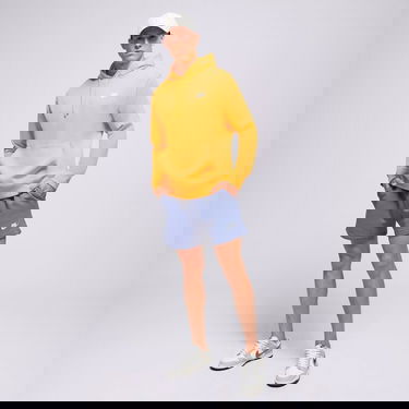 Къси панталони Nike M Nk Club Ft Flow Тъмно синьо | DX0731-491, 2