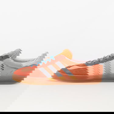 Кецове и обувки adidas Originals Gazelle Indoor Оранжево
 | HQ9016, 0