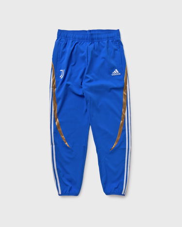 Спортни панталони adidas Performance JUVENTUS TURIN Track Pants Синьо | 4065417267787, 0