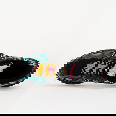 Кецове и обувки Asics Gel-K1011 Многоцветен | 1203A603-001, 3