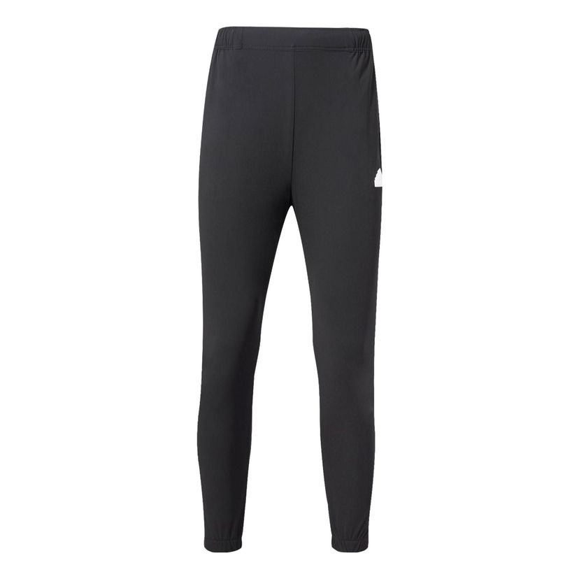 Спортни панталони adidas Originals Ct Knit Pants Черно | IT4348
