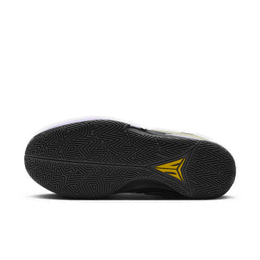 Кецове и обувки Nike Ja 1 Черно | FQ4796-001, 2