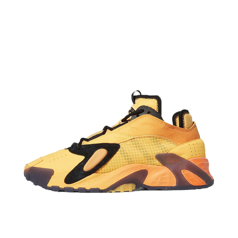 Кецове и обувки adidas Originals Streetball Flash Orange Оранжево
 | EF9598