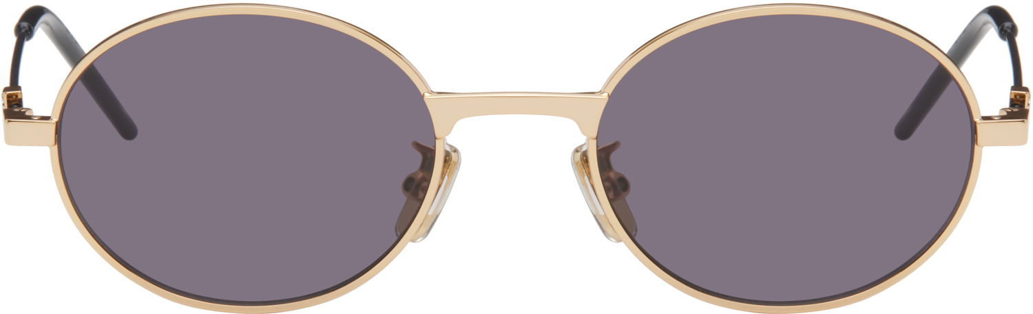 Слънчеви очила Givenchy Givenchy GV Speed Sunglasses Металик | GV40107U@5130A 192337205507, 0