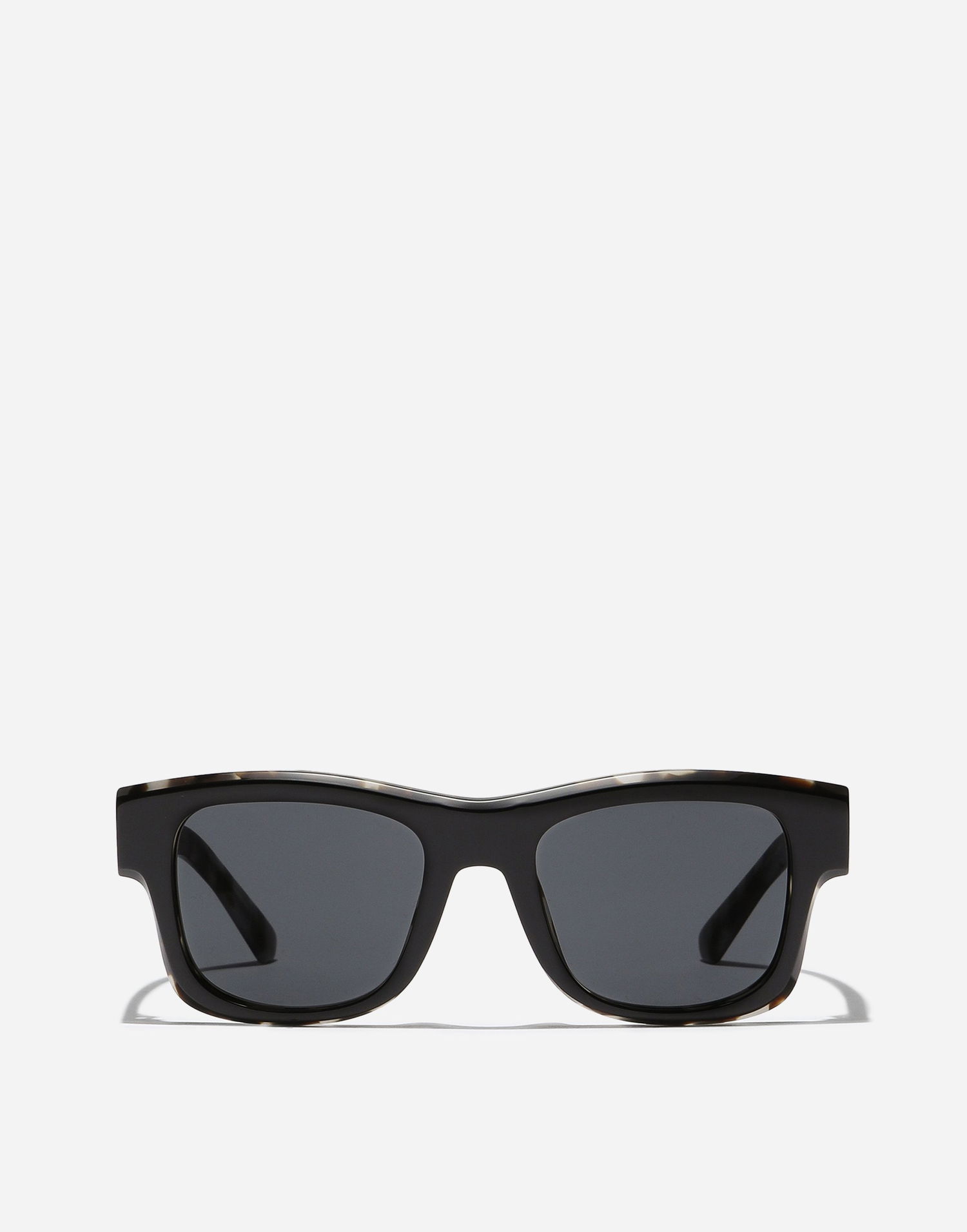 Слънчеви очила Dolce & Gabbana Dolce & Gabbana Costiera Sunglasses Черно | VG4515VP3879V000, 0