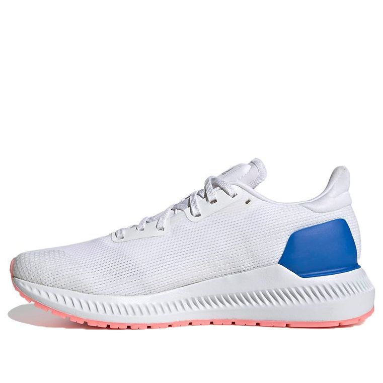 Кецове и обувки adidas Performance adidas Solar Blaze Бяло | EE4241