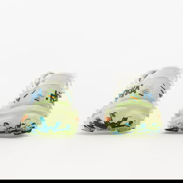 Кецове и обувки Hoka One One Kawana "Blanc De Blanc/ Butterfly" Бяло | 1123163-BDBB, 3