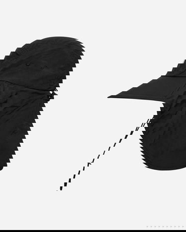 Шапка The North Face Horizon Mullet Brimmer Черно | NF0A7WH2JK31, 2