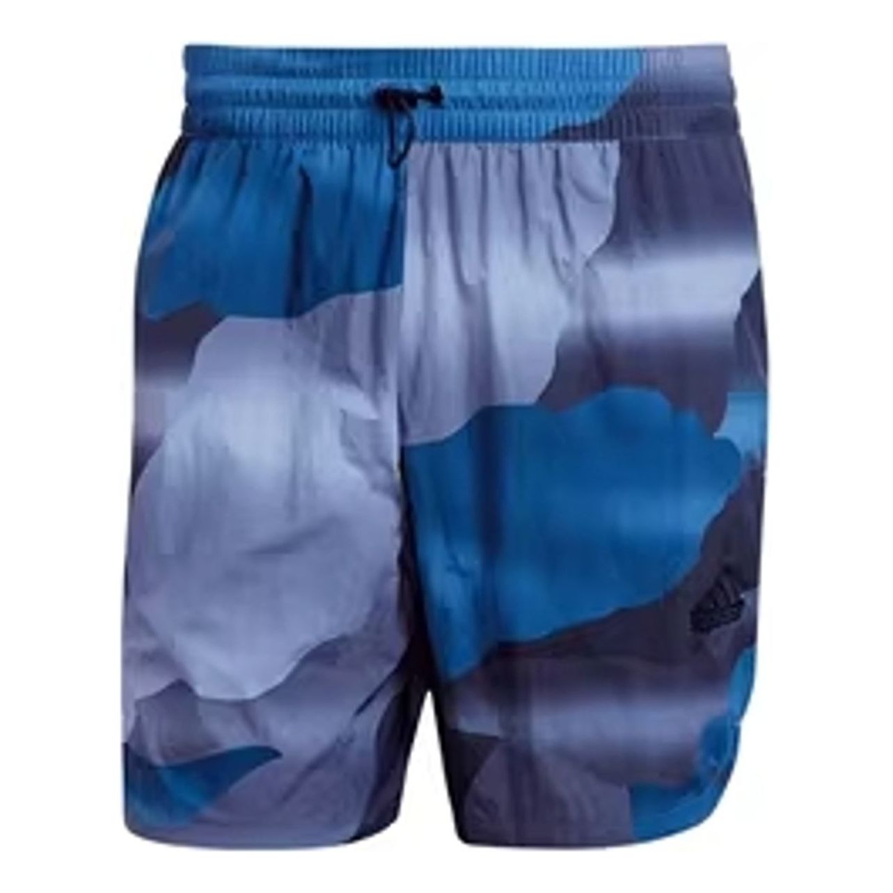 Бански adidas Originals City Escape Shorts Синьо | IS3338, 0