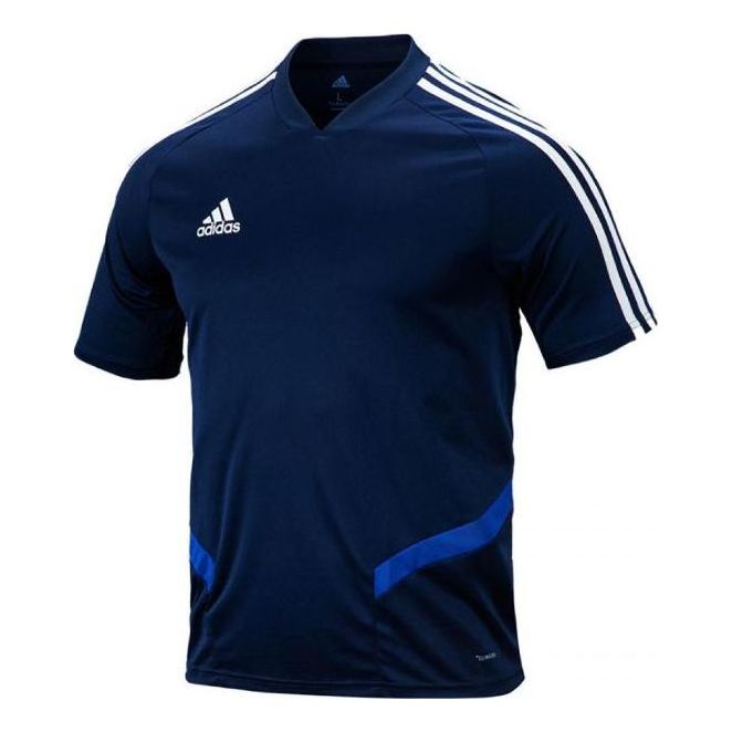 Фланелка adidas Originals TIRO19 Training Jersey Синьо | DT5286, 0