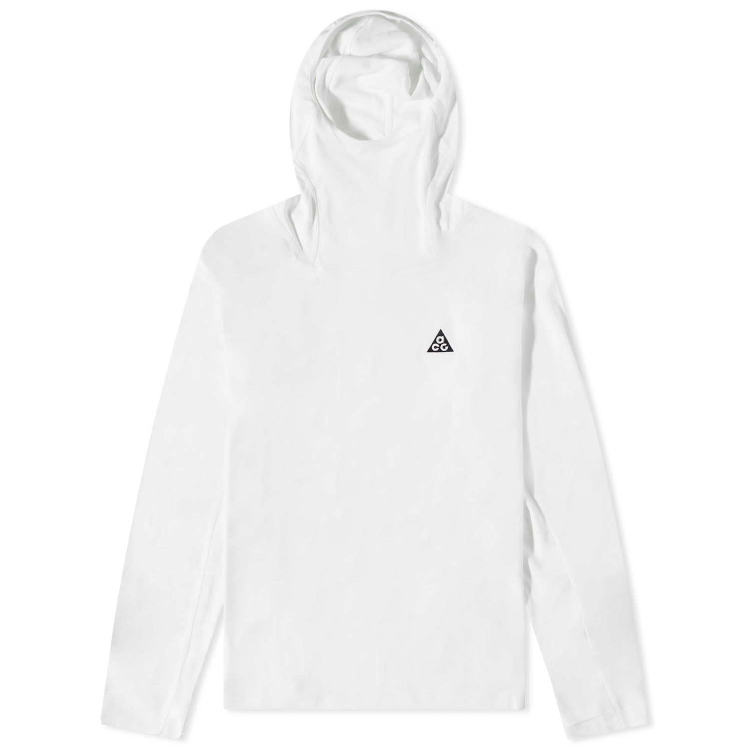 Суитчър Nike ACG Dri-Fit Adv Lava Tree Hoody Бяло | DX6967-121, 0