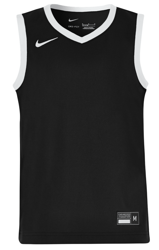 Nike Team25 Basketball Jersey