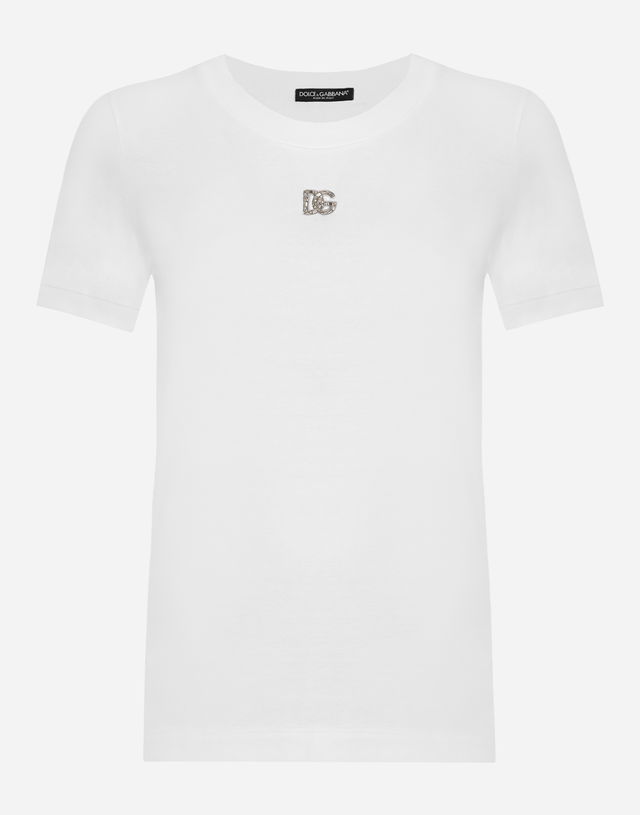 T-shirt M/corta Giro