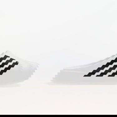 Кецове и обувки adidas Originals Adifom Superstar Mule Ftw White/ Core Black/ Ftw White Бяло | IF6184, 1