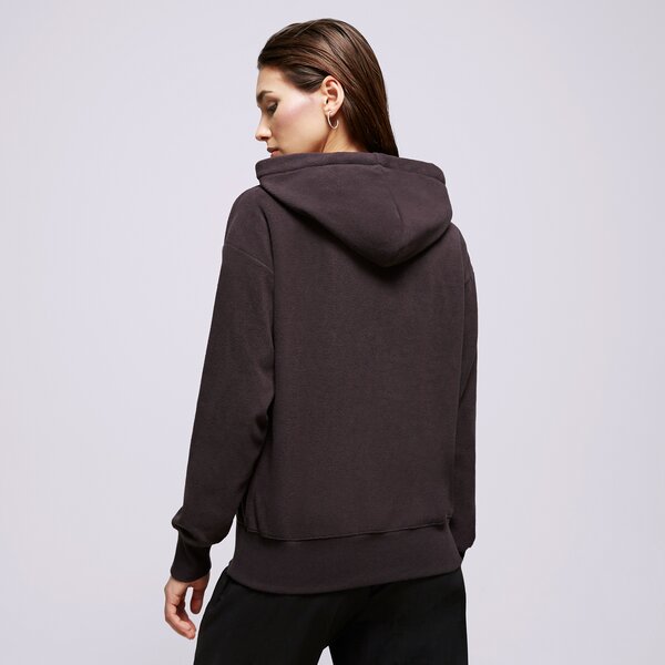 Суитчър Champion Hooded Sweatshirt Черно | 115747KK001, 1