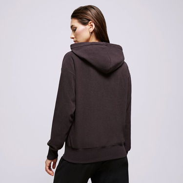 Суитчър Champion Hooded Sweatshirt Черно | 115747KK001, 1