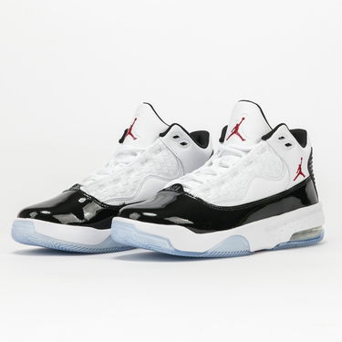 Кецове и обувки Jordan Jordan Max Aura 2 GS Бяло | CN8094-102, 1