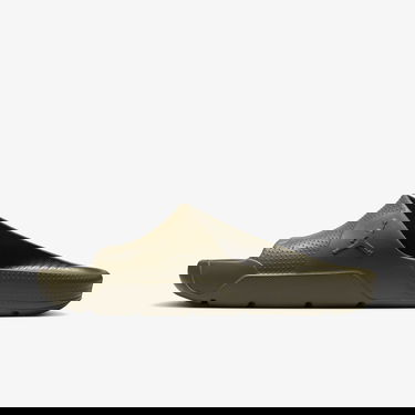 Кецове и обувки Jordan Jordan Post Slide Зелено | FZ6511-200, 0