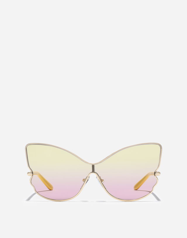 Dolce & Gabbana Butterfly Sunglasses