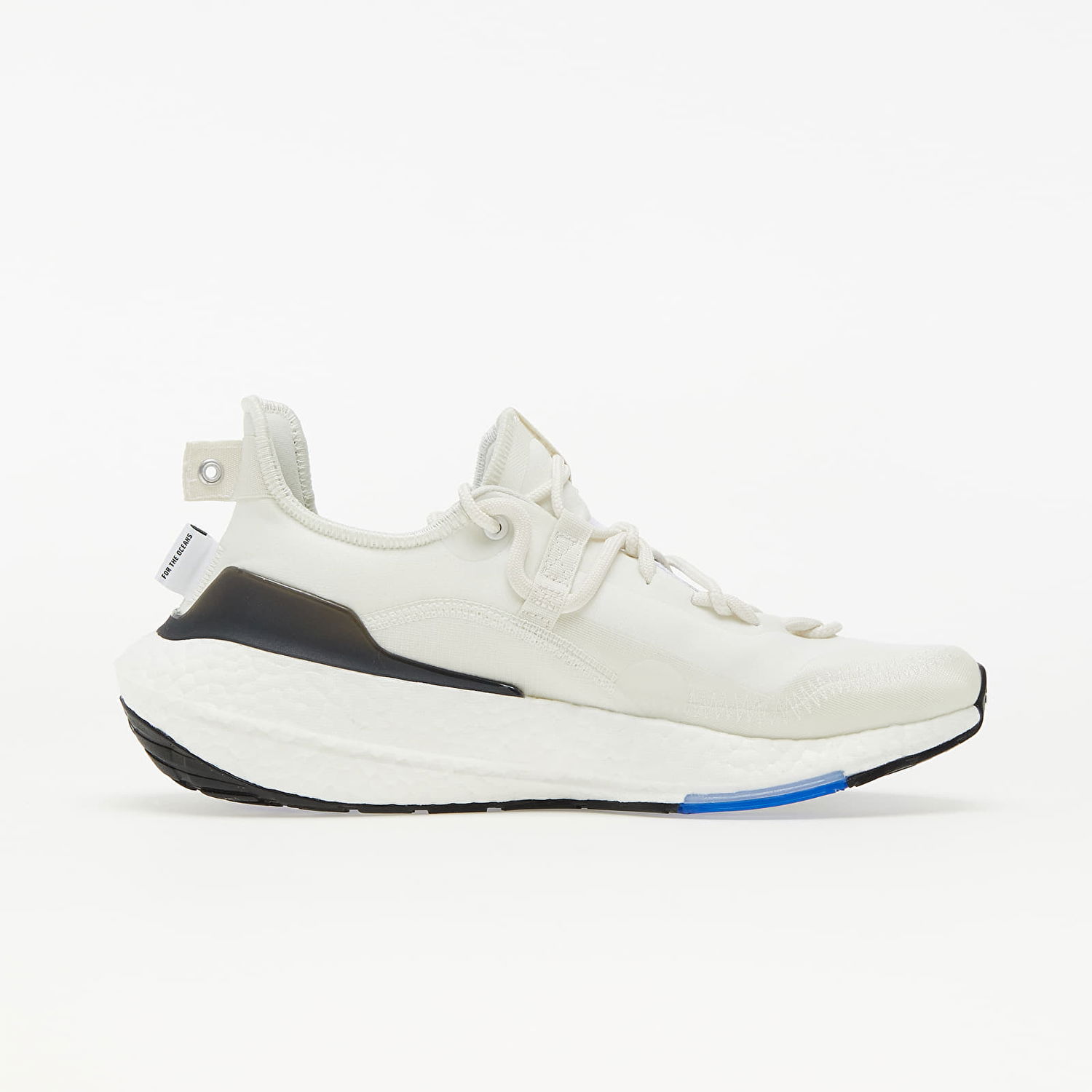 Кецове и обувки adidas Performance Parley x UltraBOOST 21 Бяло | G55650, 1