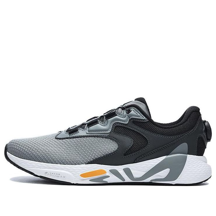 Кецове и обувки FILA Mind Blower Boa 1+ Сиво | A12M311303FMD