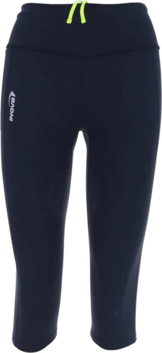 Чорапи inov-8 Inov-8 Active 3/4 Tights Тъмно синьо | 001460-bk-001, 0