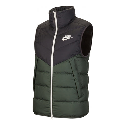 Жилетка Nike Sportswear Down Fill Vest Зелено | CV8975-045, 0