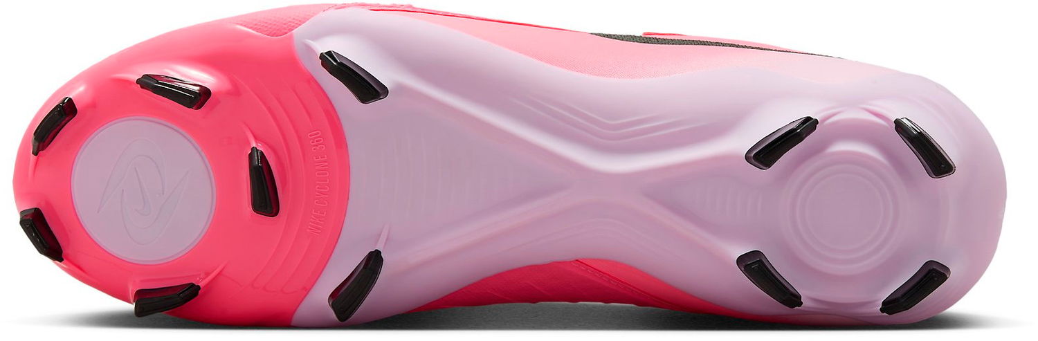 Кецове и обувки Nike Nike Phantom GX II Academy FG/MG Розово | fd6723-600, 1