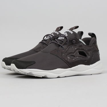 Кецове и обувки Reebok Fury Lite SP Сиво | AQ9954, 0