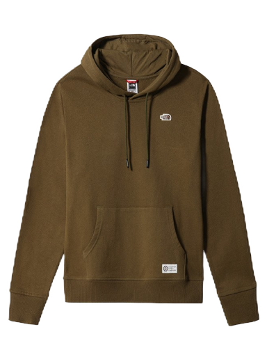 Heritage Recycled Hoodie