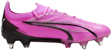 Кецове и обувки Puma ULTRA ULTIMATE MxSG Розово | 107747-01, 2