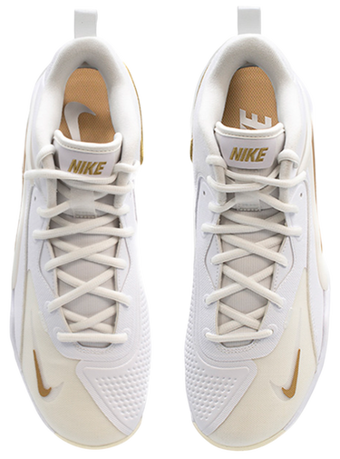 Кецове и обувки Nike ZOOM HYPERSET 2 Бяло | fq7070-104, 4