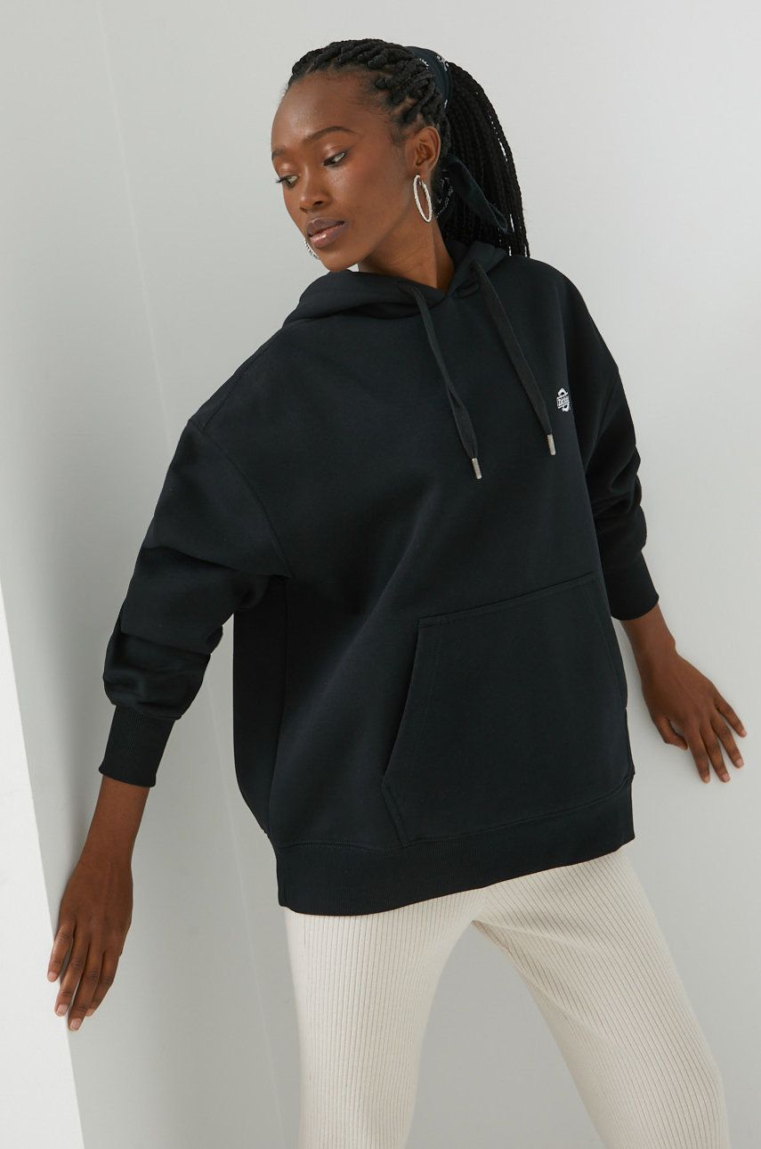 Суитчър Dickies Summerdale Hoodie Черно | DK0A4XYWBLK1, 0