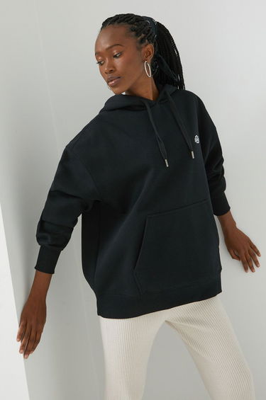 Суитчър Dickies Summerdale Hoodie Черно | DK0A4XYWBLK1, 0