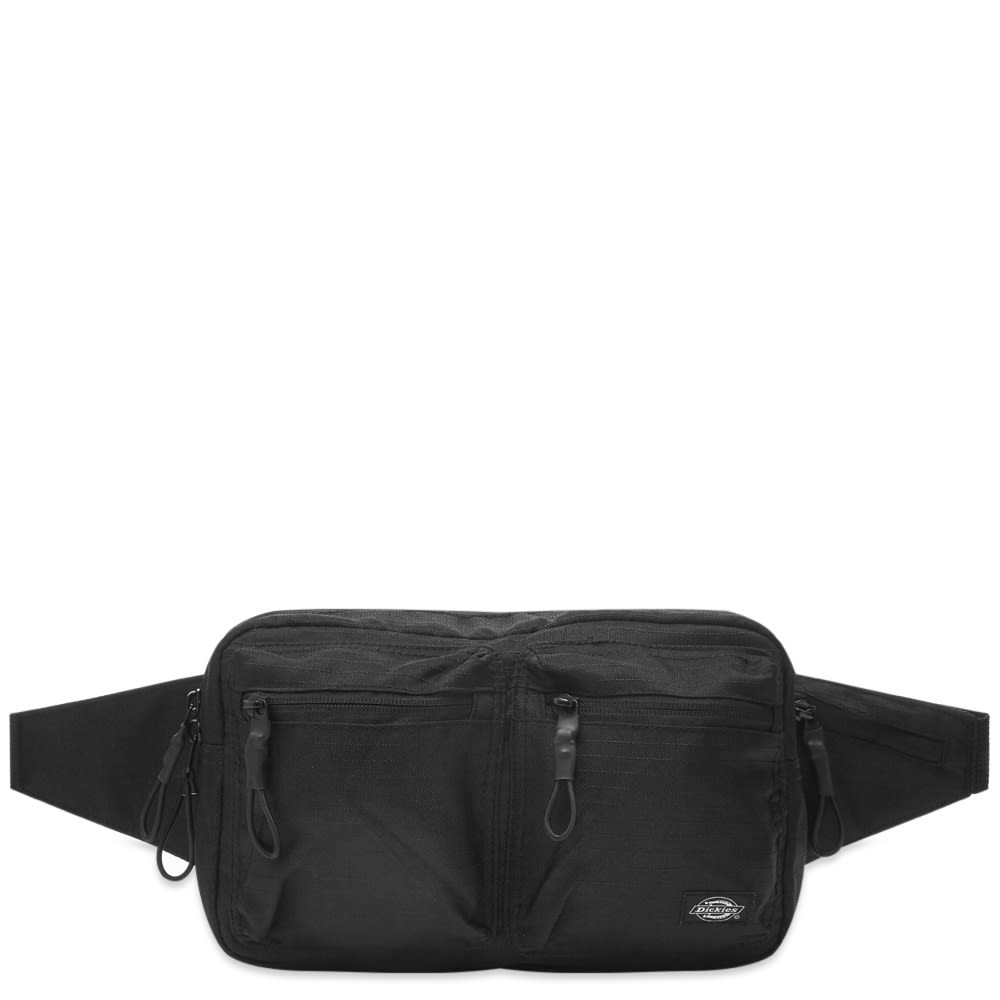 Чанта за кръста Dickies Fort Spring Utility Waist Bag Черно | DK843019-BLK, 0