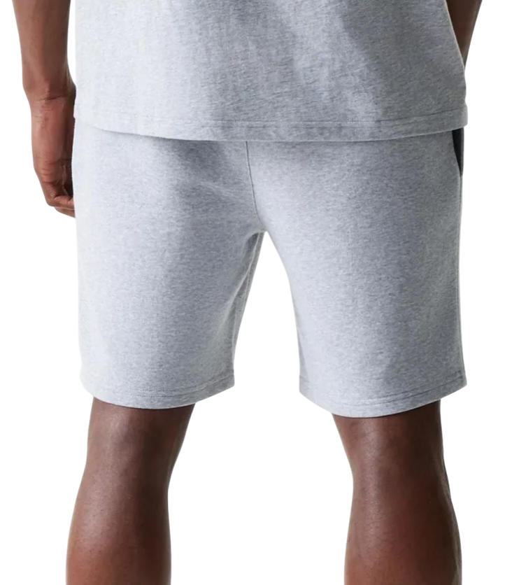 Къси панталони New Era New Era NOS MLB New York Yankees Shorts Сиво | 60675760-60675760, 1