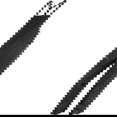 Панталони Salomon Moon Patrol Gore-Tex Ski Bibs Черно | LC2416200, 1