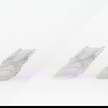 Кецове и обувки Nike V5 RNR 'White Metallic Silver' W Бяло | HQ7901-101, 4