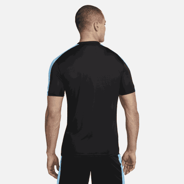 Тениска Nike Dri-FIT Academy Football Top Черно | dv9750-011, 2