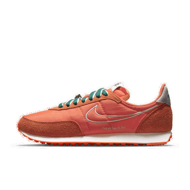 Кецове и обувки Nike Waffle Trainer 2 Червено | DH4390-800, 0