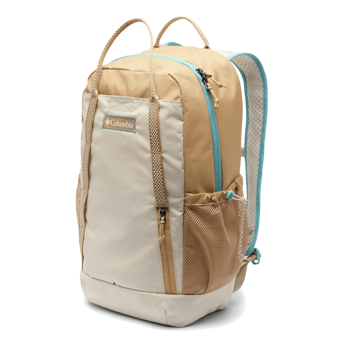 Раница Columbia Echo Mountain™ 25L Backpack Бежово | 2121431264, 0