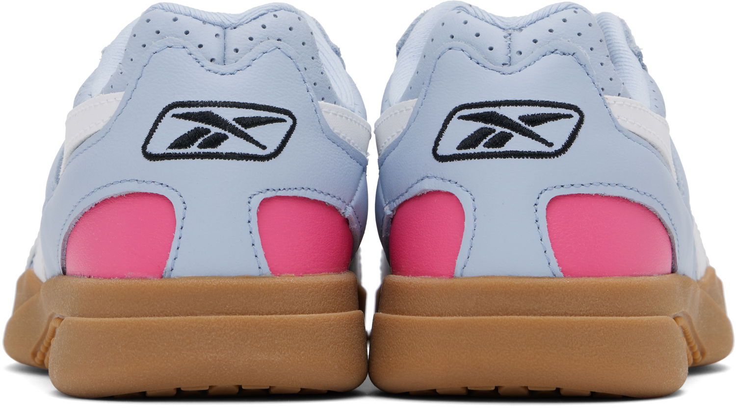 Кецове и обувки Reebok Classics Hammer Street Синьо | 100208944, 1