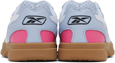 Кецове и обувки Reebok Classics Hammer Street Синьо | 100208944, 1