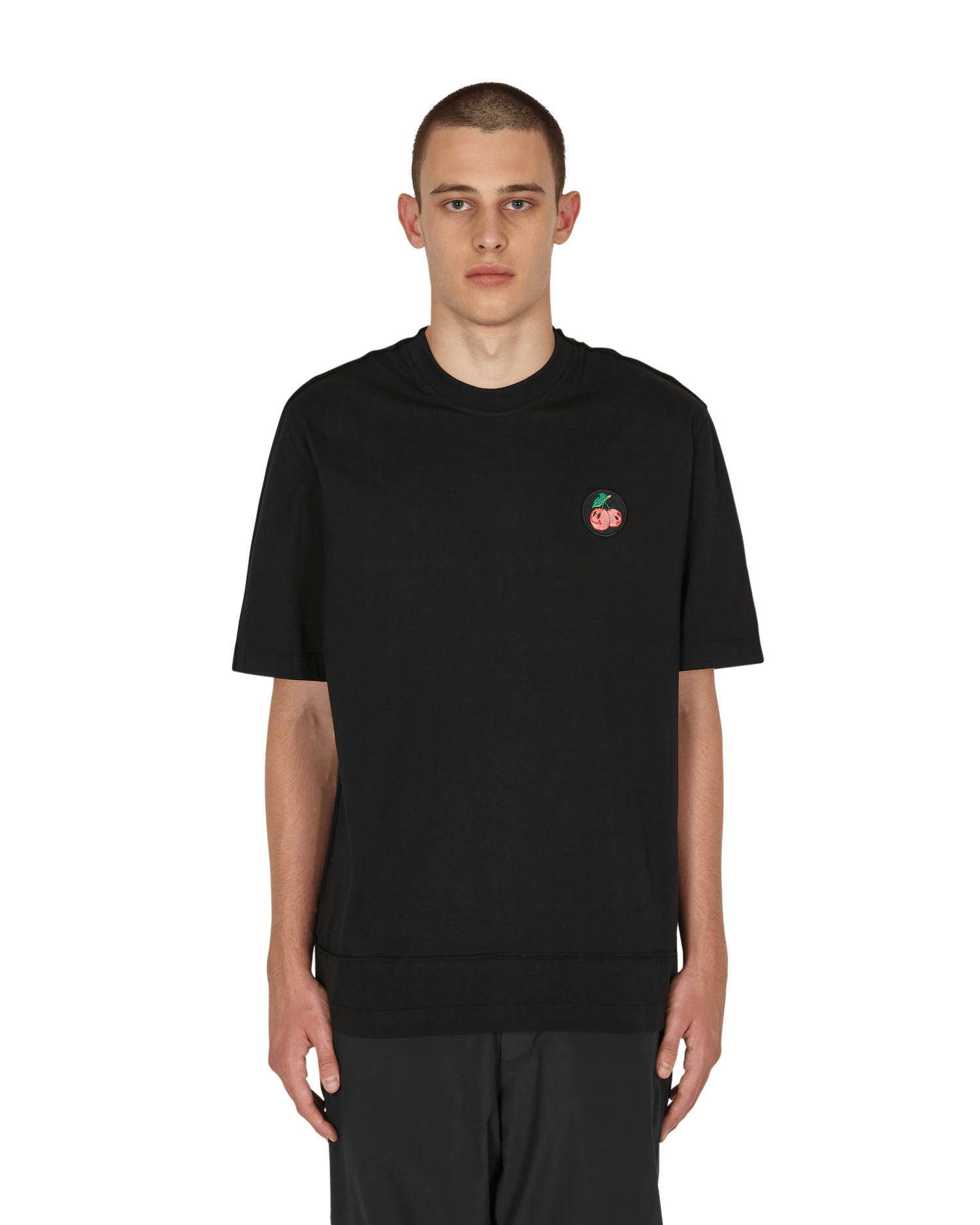 Тениска Jordan Cherries T-Shirt Черно | 7100120001412 001, 1