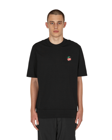 Тениска Jordan Cherries T-Shirt Черно | 7100120001412 001, 1