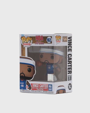 Колекционерско Funko POP! NBA Legends - Vince Carter 2005 Многоцветен | 67492, 1