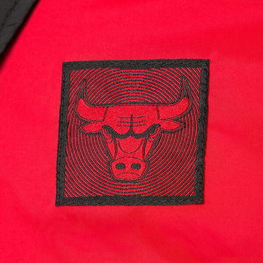 Яке Nike Chicago Bulls Jacket Червено | FB4254-657, 1