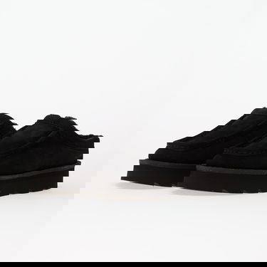 Кецове и обувки Clarks Meare Mule Black Sde WLined Черно | 261837764, 5